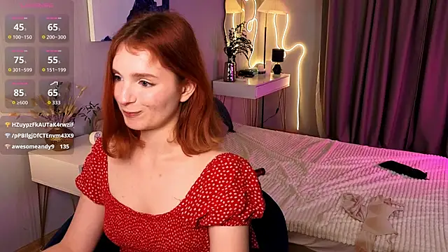 Vixaria 라이브 XXX 채팅