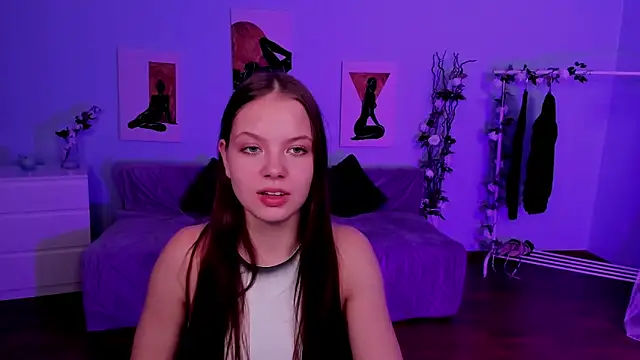 BetsyKiss Live XXX Chat