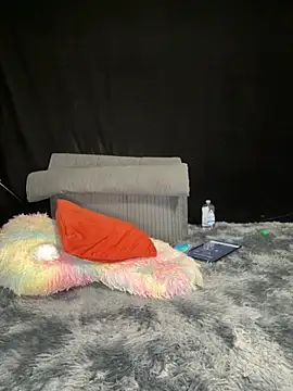 MissSaraNoir Live XXX-chat