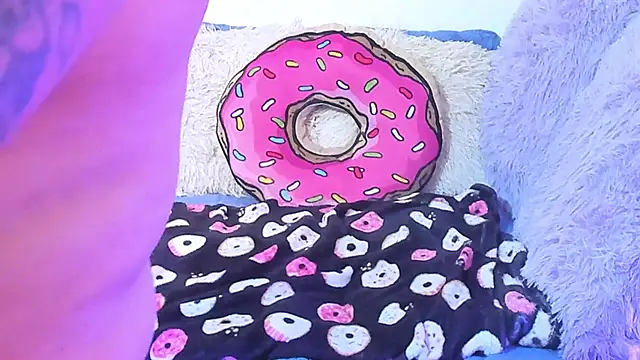 Sembang XXX Secara Langsung LillyCandy