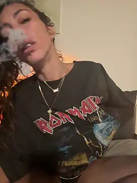 Amani_thewolf Live XXX-chat