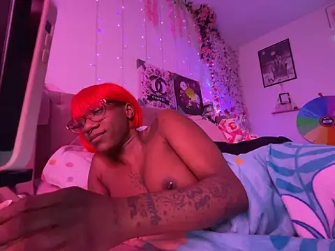 VixenCapri 라이브 XXX 채팅