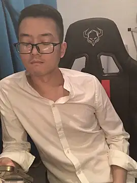 Chinese-33 Show Webcam