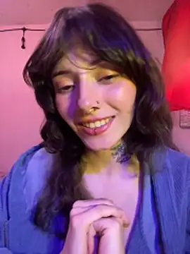 LiliJones_ Show Webcam