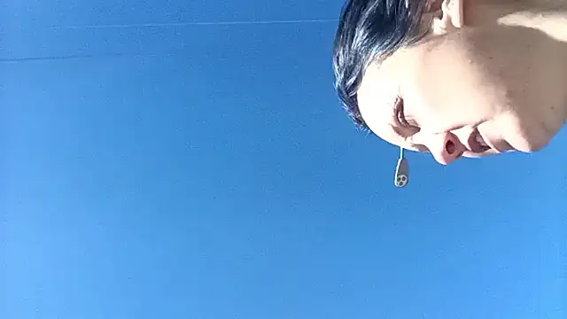 SexyB214 – Naživo XXX chat