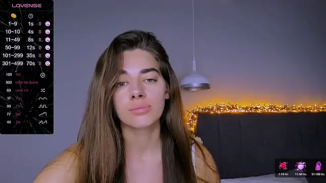 Marta--jess 网络视讯表演