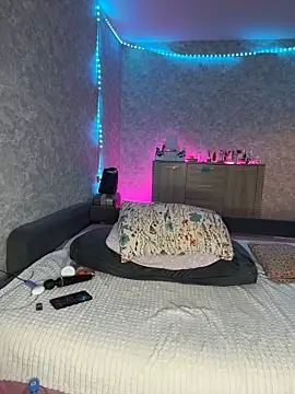 Živý XXX chat Evaaa_Babiesss