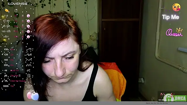 Chat +18 de Muse_kitty_jenia ao vivo