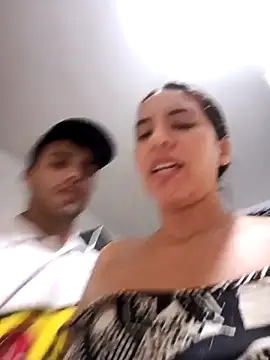 Bonny_Klote 现场XXX聊天