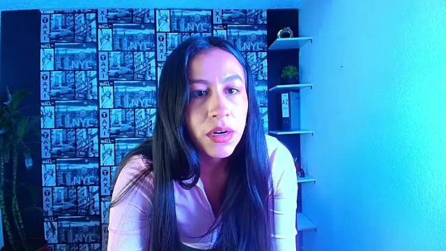 EmiGomez_ 现场XXX聊天