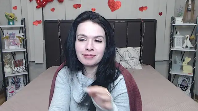 JasmineKouch – Live XXX-chat