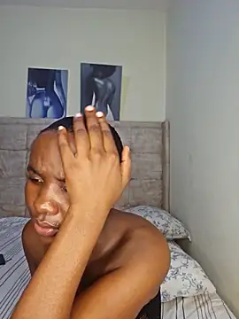 karembo_Johnson Show Webcam