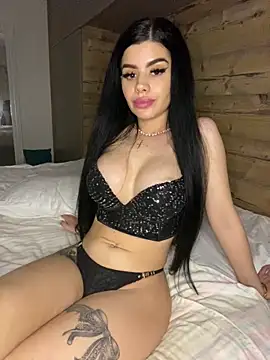 Ameliablack_1 现场XXX聊天