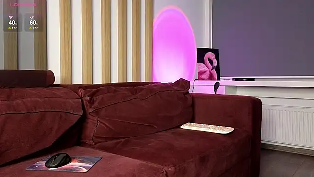 Your_dream_Alice – Naživo XXX chat