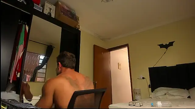 sexyflight webcam show