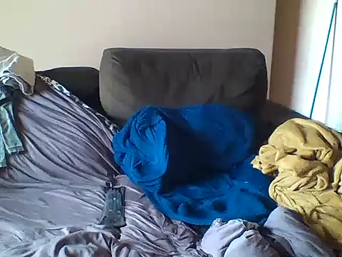 Show de 999999m na webcam