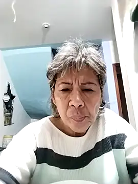 OliviaMorris1 Adlı Modelin Web Kamerası Şovu