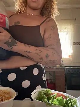 Chloe_Leaozinho – webcam-show