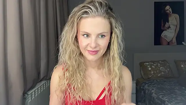 sirena124 Live XXX Chat