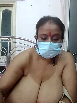 Barna_Love Show Webcam