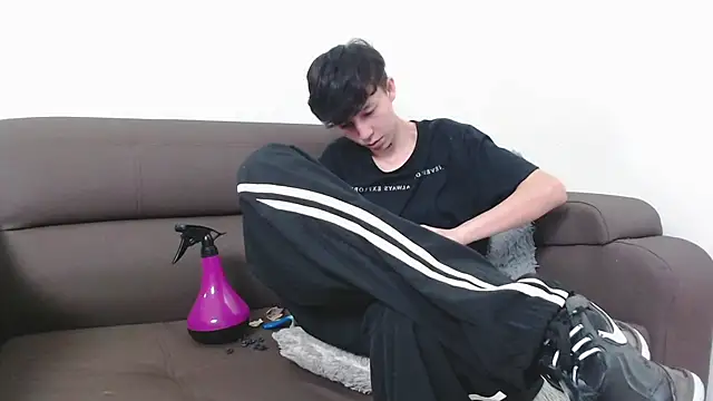 LiamBrown09 Live XXX Chat