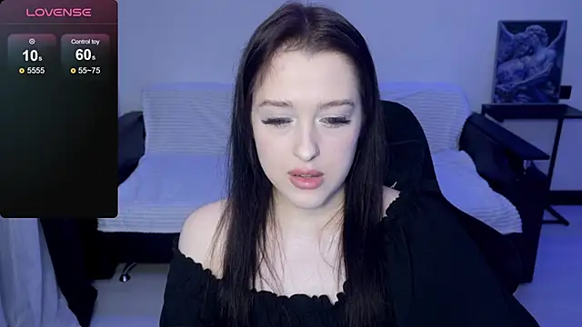 Chat XXX ao vivo de Sunshine_J