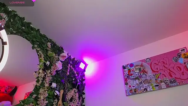 Mia_HarunoのライブXXXチャット