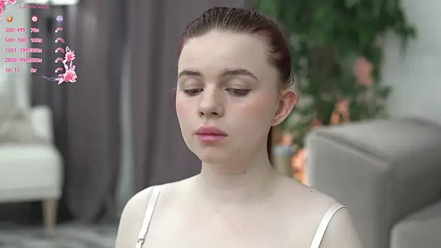 ambershoney – Live XXX-chat