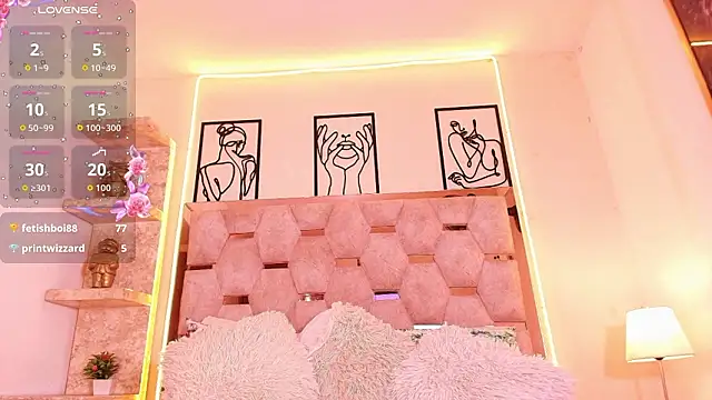 Ballesteros_ 即時 XXX 聊天