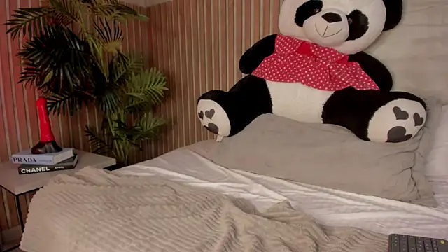 Miia_ParkerのライブXXXチャット