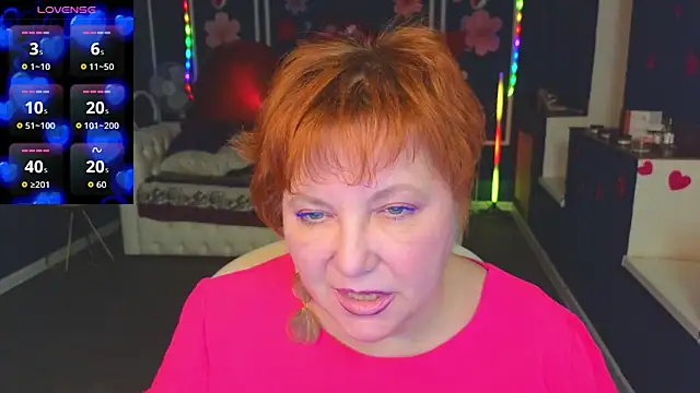 Kira_Kenett 现场XXX聊天