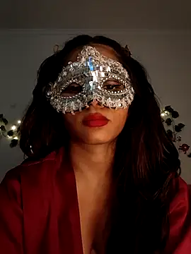 แชท XXX สดของ Lusty_jasminee