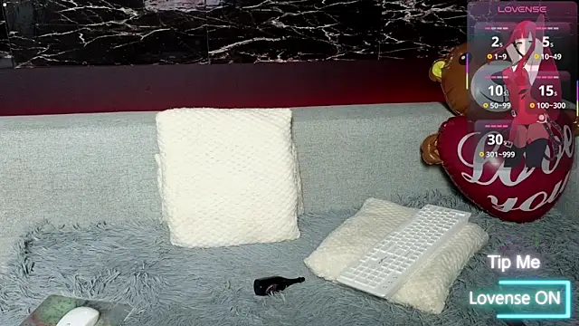 _YourSubmissive_のライブXXXチャット