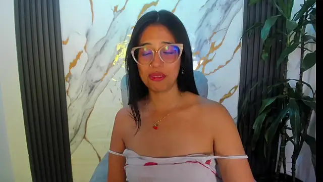 Sub_Scarlett 现场XXX聊天