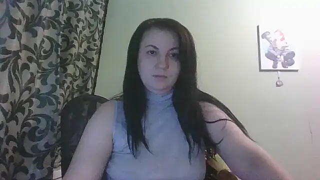 JANICSA 现场XXX聊天