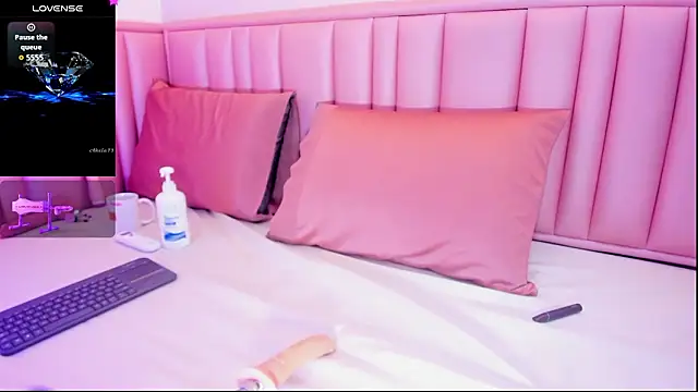 Chat +18 de _lunari ao vivo