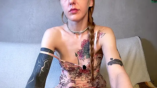 sweet_little_angel_'s Live XXX Chat