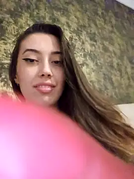 Show webcam de Virgin_Pussy_SquirtX