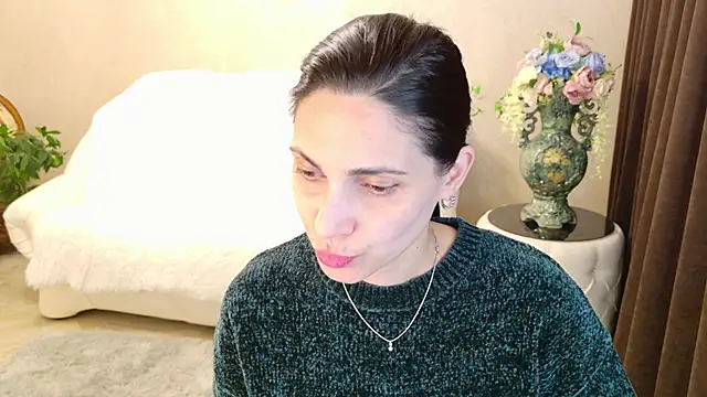 Chat +18 de LovelyBeatrice ao vivo