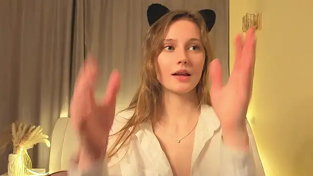 DorrisVickroyのライブXXXチャット