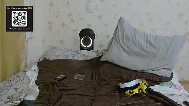 nuar_x webkamerás műsora