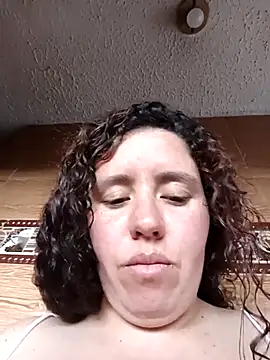 Webkamerová show Valeriaa_Soleer