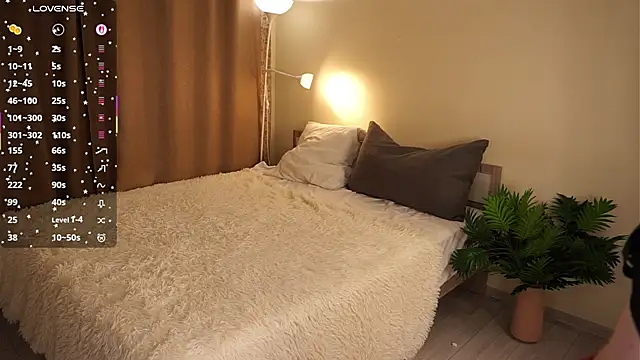 LuannStockbridge – Live XXX-chat