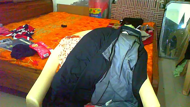 Vbestshowのウェブカメラショー