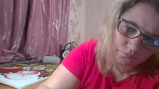 Jane_Dreams – Naživo XXX chat