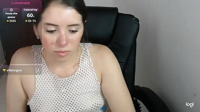 spicey_latina's Live XXX Chat