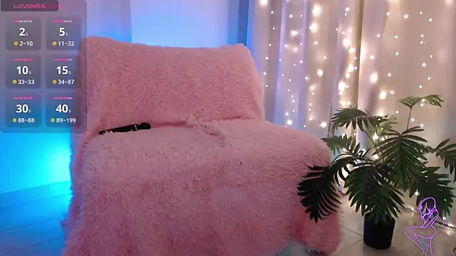 ZeeemeのライブXXXチャット