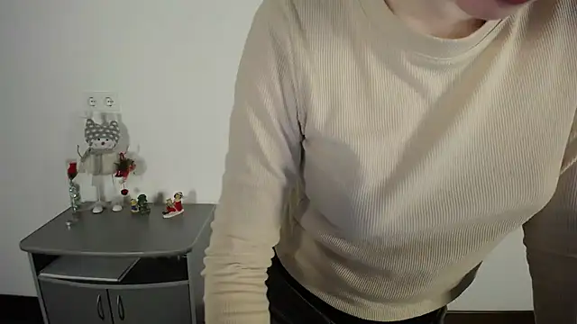 Chat +18 de Sexy_MargoX_ ao vivo