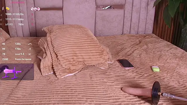 Zoe_dim Obrolan Langsung XXX