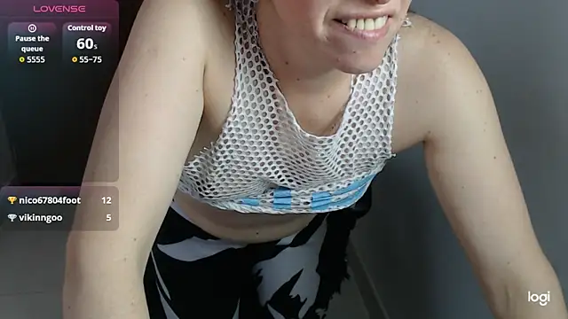 spicey_latina – Naživo XXX chat